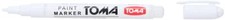 5901133441713 MARKER OLEJNY OKR TO-441 BIA 1/...