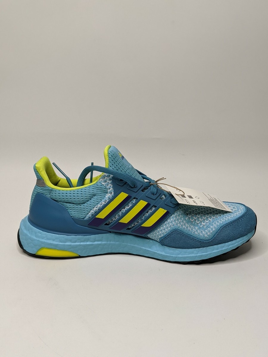 adidas - 送料無料 新品 adidas ランニング Ultra Boost CC_1DNA Amazon.com | adidas Ultraboost CC_1 DNA White/White/Acid