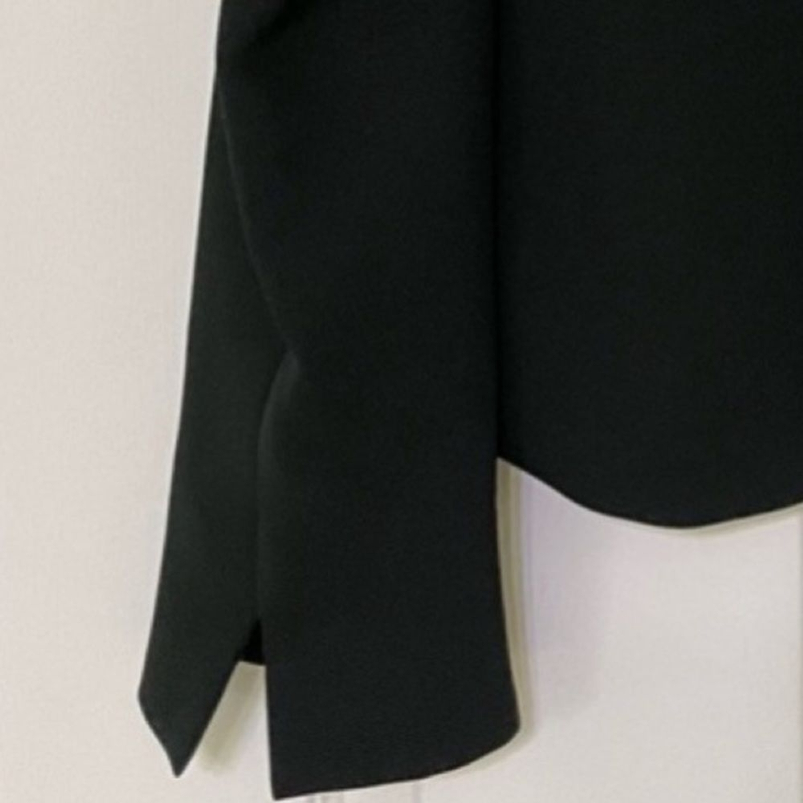 Talbots Split Cuff Blazer - image 5