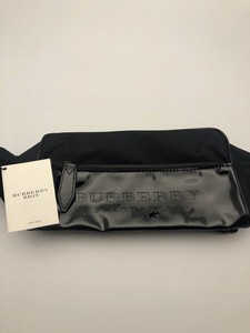 burberry toiletry bag mens