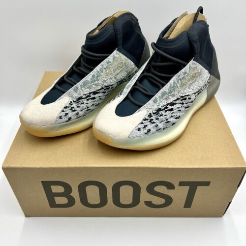 Yeezy Quantum Sea Teal Adidas QNTM Size 13