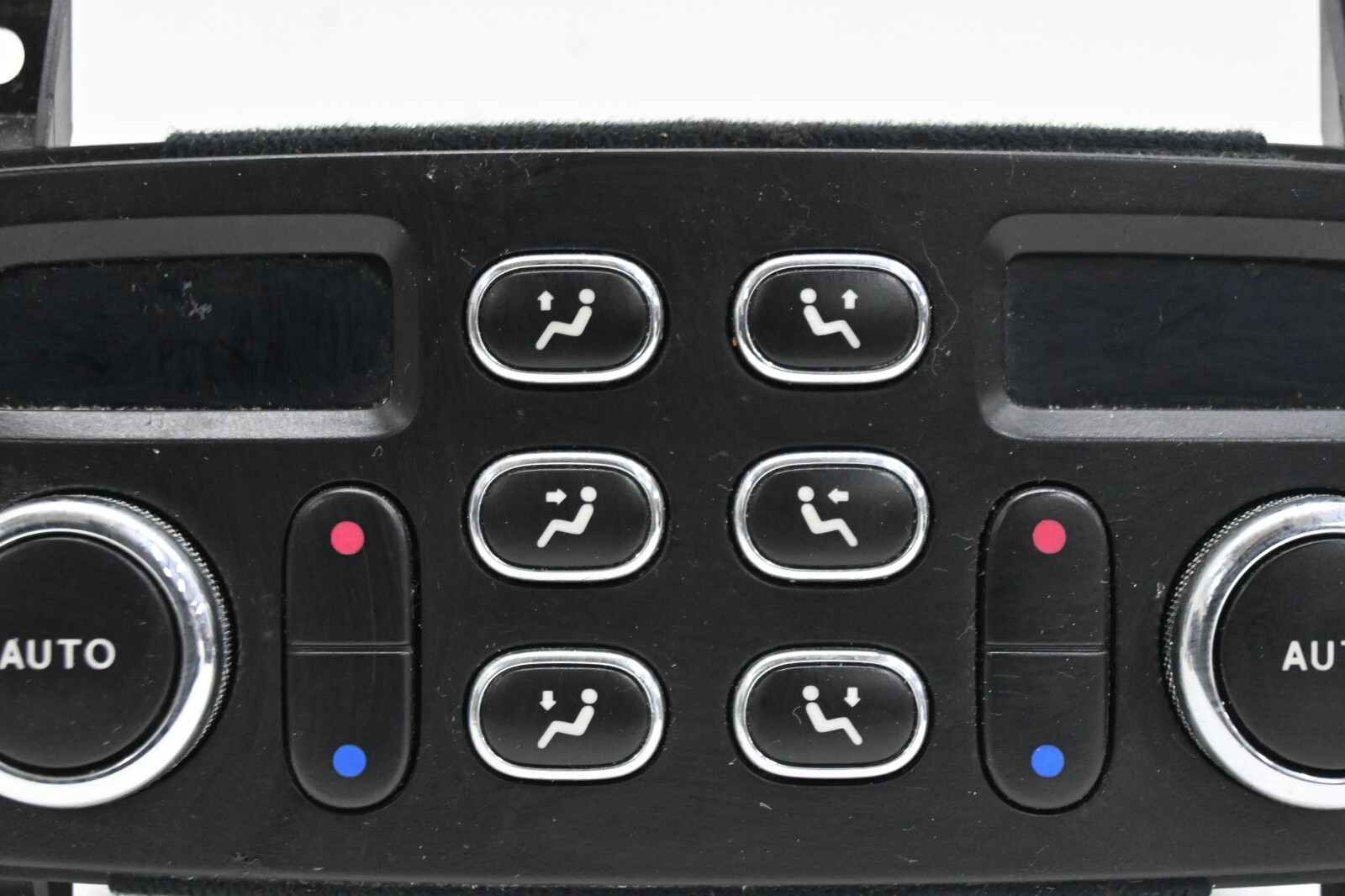⭐ 06-12 Bentley Continental Dash Ac Air Conditioner Heater Climate Control Oem