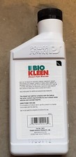 Power Service Bio Kleen. 09016-09 Diesel Fuel Additive 16 Oz.