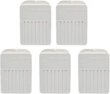 Nanocare Wax Guards - 5 Packs (40 Units)