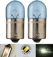 Flosser R10W G18 10W 1402533 Zwei Birnen Hinten Side Marker Park Licht Ersatz