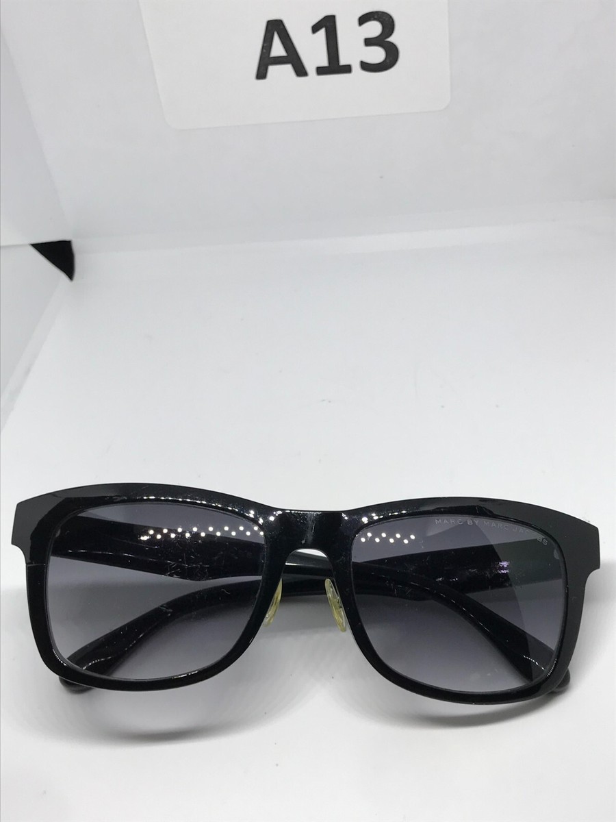 Marc by Marc Jacobs Oversized Sunglasses Tortoise MMJ 271/S $_57.JPG?set_id=8800005007 main image 4