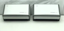 Lot of 2 Fujitsu ScanSnap S1500 Document Scanner