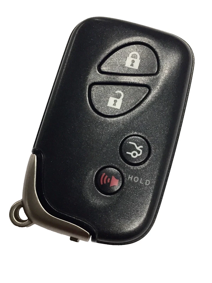 OEM 2006 2007 2008 2009 LEXUS IS MANDO A DISTANCIA LLAVERO SMART PROX HYQ14AAB Foto 2 de 4