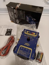 Cable Tester, Peavey CT 10 - New - Free USA Shipping