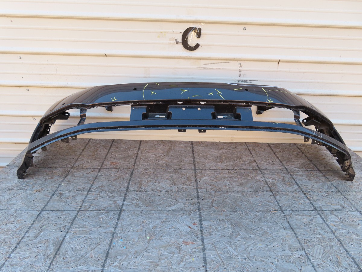 2015-2020 GMC YUKON FRONT BUMPER COVER OEM 22936422 | eBay ジェラピケ ポケモンスリープ カビゴンパーカー＆ショートパンツ
