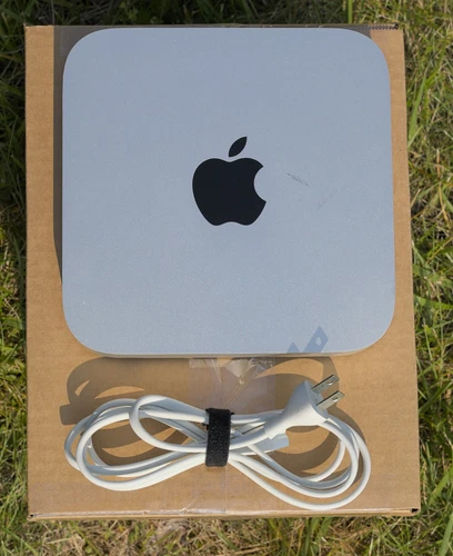 Apple Mac Mini 2014 | i5 1.4 GHz | 8 GB RAM | 480 GB SSD | 500 GB HDD | Monterey