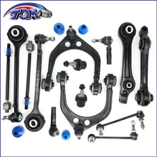 Compete Suspension Kit Fits Chrysler 300 Dodge Charger Magnum Challenger RWD