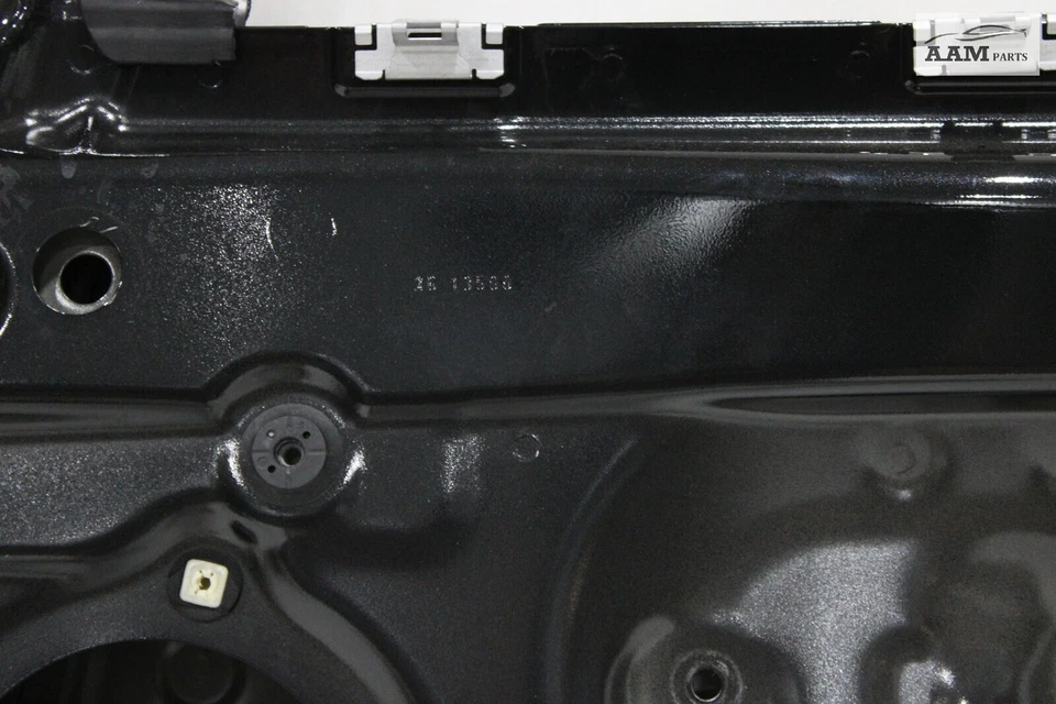 BMW 428I XDRIVE GRAN CUPÉ F36 2015-16 carcasa de puerta del lado del pasajero delantero derecho OEM Foto 3 de 4