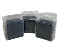 (30) Matrix 384-Well 50uL Polypropylene High Density Micro Well Assay Plates