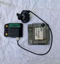 Centralina Blocchetto Chiavi