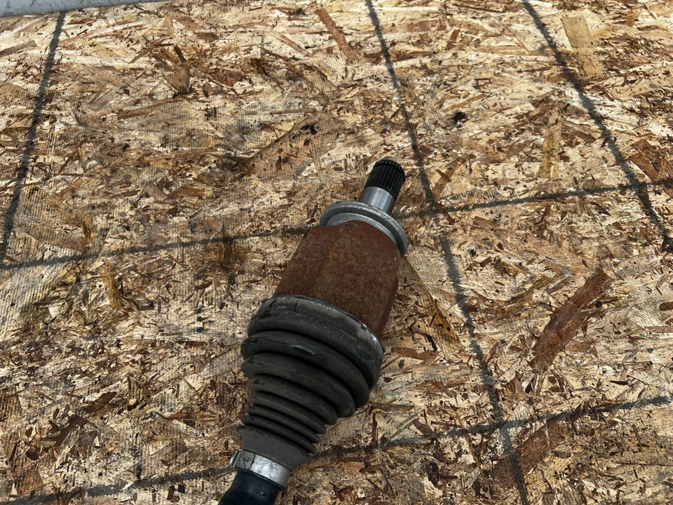 JUNTA EJE CV DELANTERO IZQUIERDO RANGE ROVER SPORT L405 L494 (2014-2022) OEM Foto 3 de 4