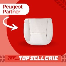 Siège Peugeot PARTNER