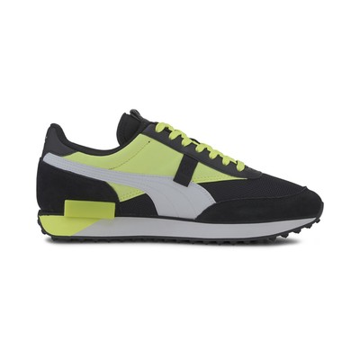 future rider risk alert sneakers