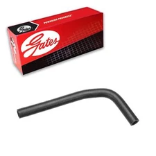 Gates Engine Coolant Bypass Hose For 2003-2011 Honda Element 2.4L L4 GAS