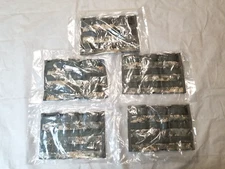 5x USGI Military ACU Triple 3 Mag Pouch Magazine 3 X 30 Round Shingle MOLLE NIB