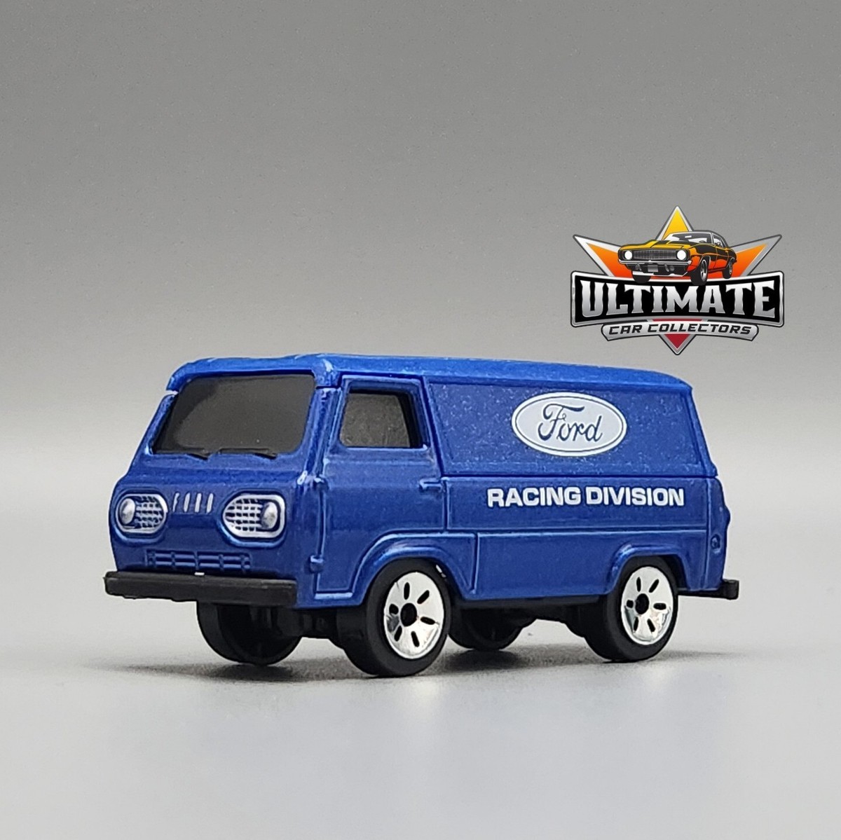 1964 64 Ford Econoline Van Collectible Loose 1/64 Scale Collector