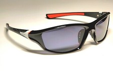 Mens Polarized Sport Sunglasses, Polycarbonate Frame, UV400 Lenses, LOWEST...