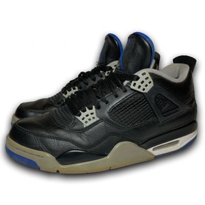 jordan 4 alternate motorsport
