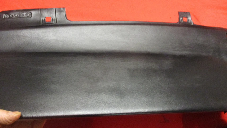 1965 1966 MERCURY DASH PAD MONTEREY PARKLANE MARAUDER - Image 3 of 4