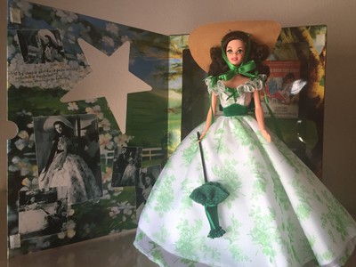 barbie hollywood collection