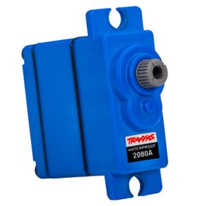 Fits Traxxas 2080A Micro Waterproof Steering Servo 1/16 VXL E-revo Summit / 2080