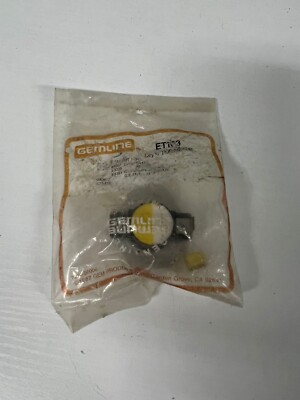 Genuine OEM Gemline DRYER Thermostat ET103