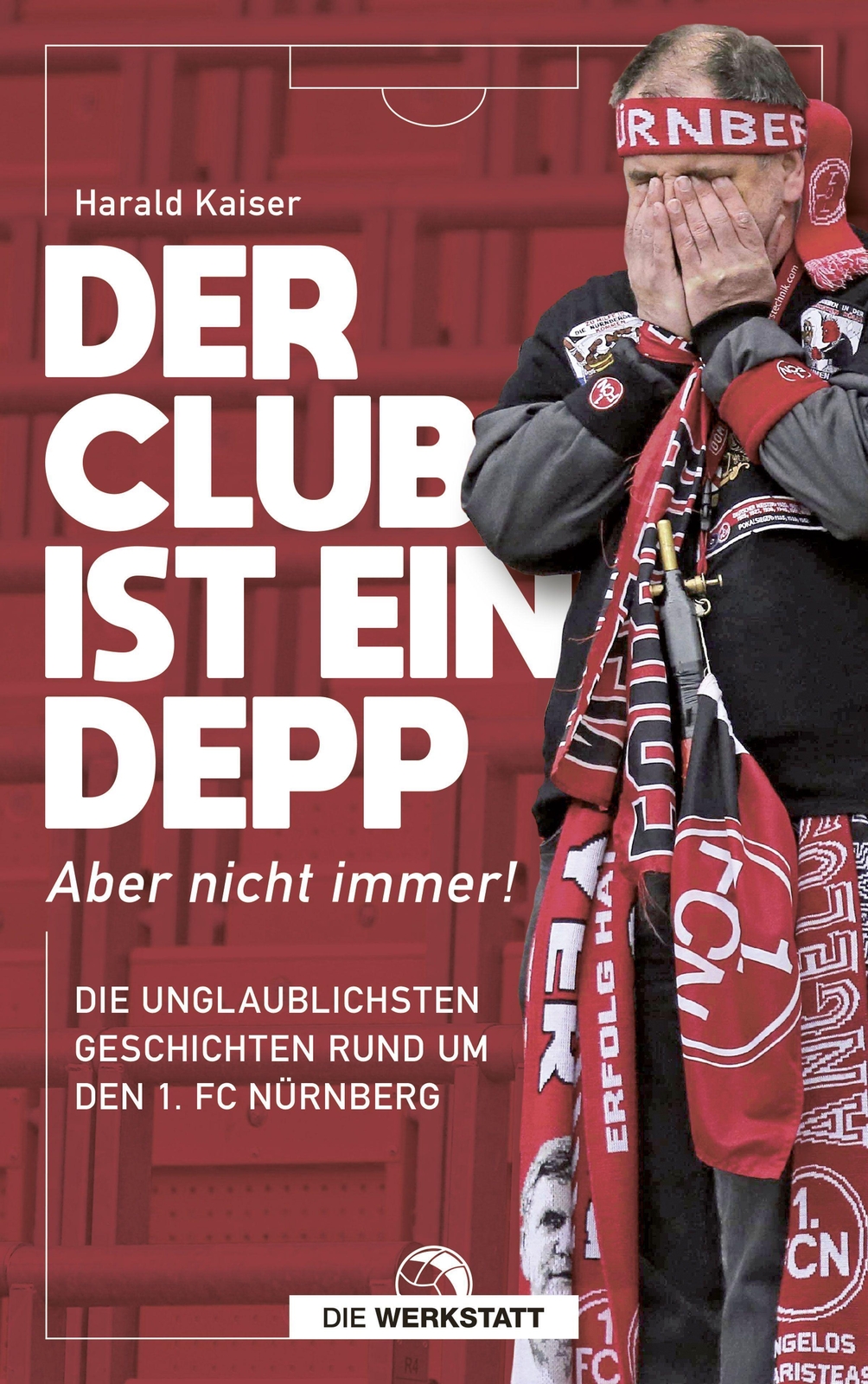 Thumbnail - Der Club Ist Ein Depp | Aber Nicht Immer Die Unglaublichsten