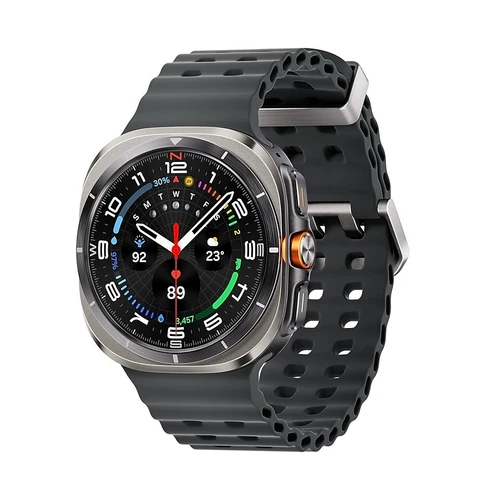 Smartwatch Samsung Galaxy Watch Ultra 47mm LTE + Bluetooth L705 Titanium Silver