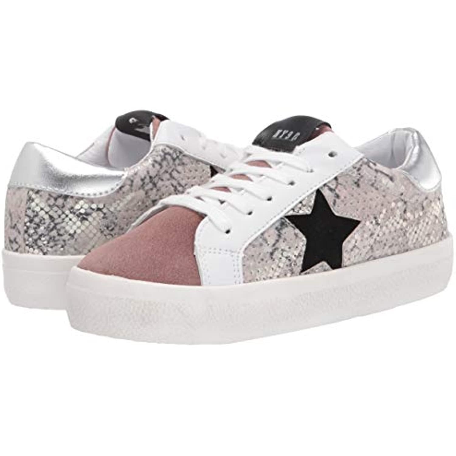 Steve Madden Women's Starling Sneaker 