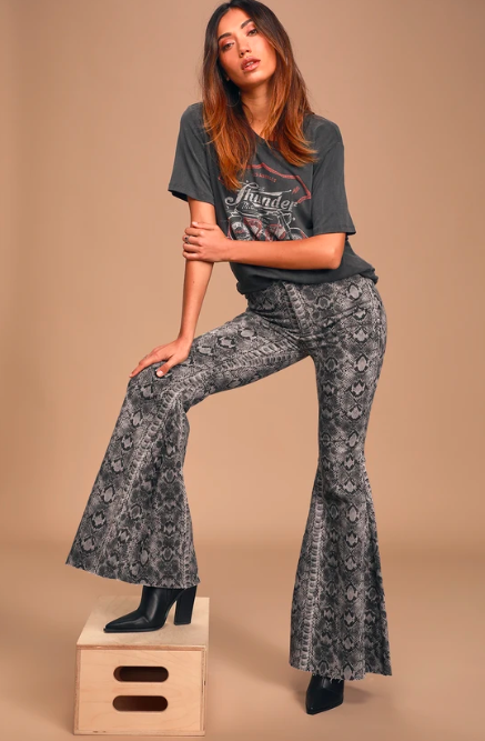 パンツ Needles TRACK PANT PYTHON NEEDLES Track Pant PYTHON トラックパンツ サイズM