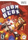 Boom Blox Video Game (Nintendo Wii, 2008) Complete CIB! Disc NM Tested!