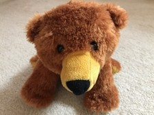 Kohl’s Cares Plush Bear