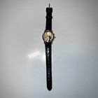 Vintage Sylvester & Tweety Bird Armitron Musical Leather Quartz 1995 Warner Bros