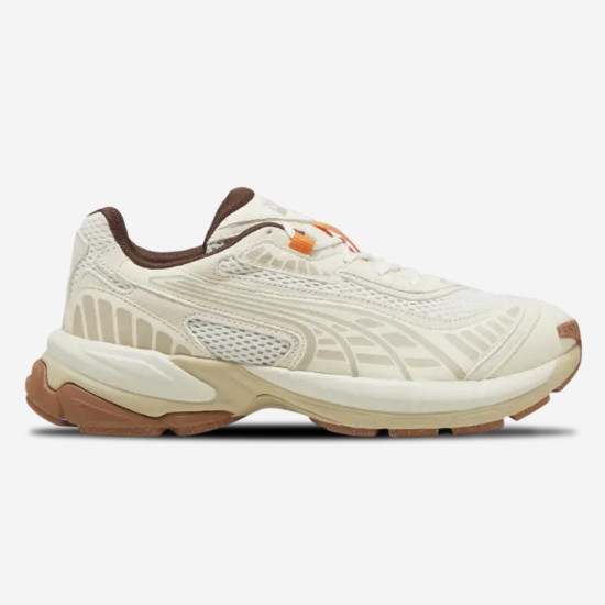 P.A.M. x PUMA Velophasis V002 Матовая слоновая кость (396041-01) Доставлена в кратчайшие сроки