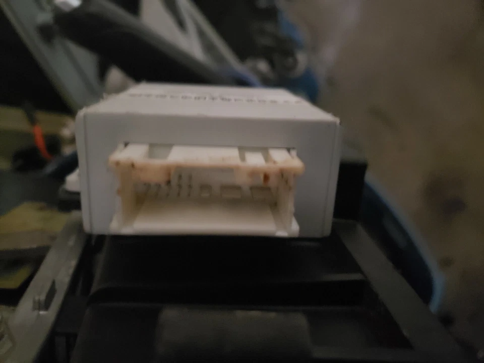 Land Rover Range Rover 2006 módulo de interfaz antirrobo YWC500234 Foto 2 de 4