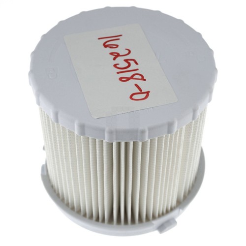 Compatibel met DVC750L XCV11Z XCV11T ADCV11Z stofzuiger nat-droog HEPA