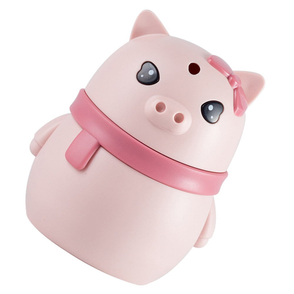 Toothpick Dispensers Sturdy Safe Holder Cartoon Pig Portable eBay