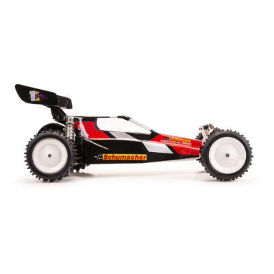 復刻モデル シュマッカー　クーガー　クラシック | HONEST-オネスト | Schumacher ホビーラジコン