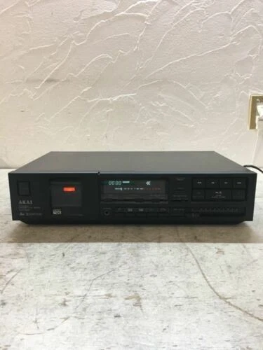 Akai VCR para el Hogar