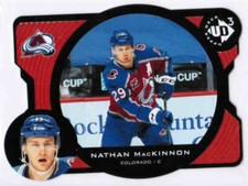 20/21 2020 UPPER DECK EXTENDED HOCKEY UD3 BASE/ROOKIES CARDS UD3-XX U-Pick List