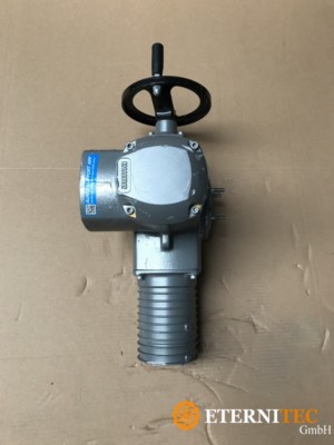 AUMA SA 07.6-F07 Elektrische Drehantrieb Stellantrieb 6