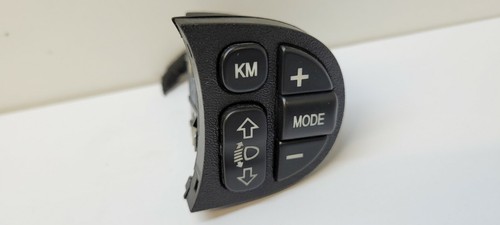 Alfa Romeo 147 - LWR Schalter Kombischalter 735262023 (05)