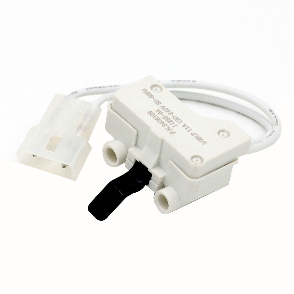 For Whirlpool Kenmore Amana Dryer Door Switch W10237959