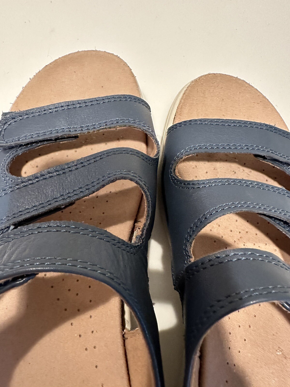 hotter mens leather sandals