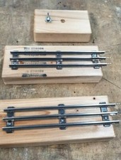 EXTENSION KIT ONLY FOR MY O27 GAUGE  LIONEL T...